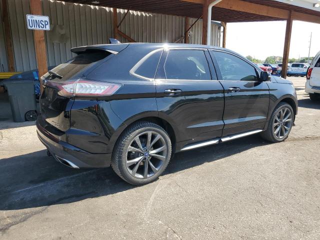 Photo 3 from auction – 2017 FORD EDGE SPORT with VIN 2FMPK4AP2HBB20884