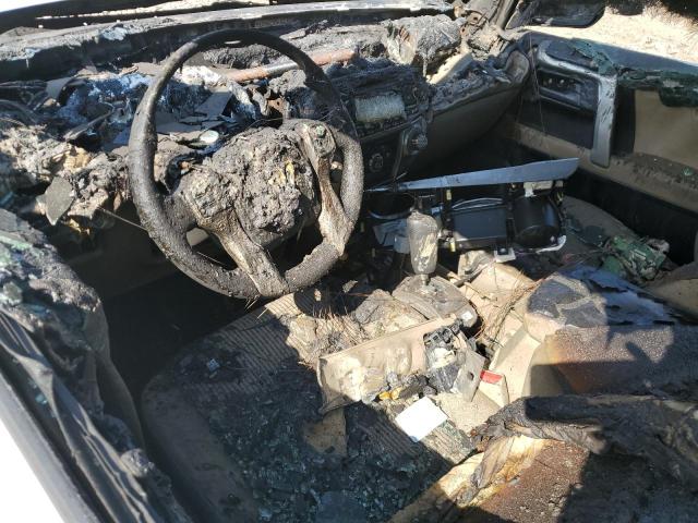 Photo 8 from auction – 2011 TOYOTA 4RUNNER SR with VIN JTEBU5JR1B5040452
