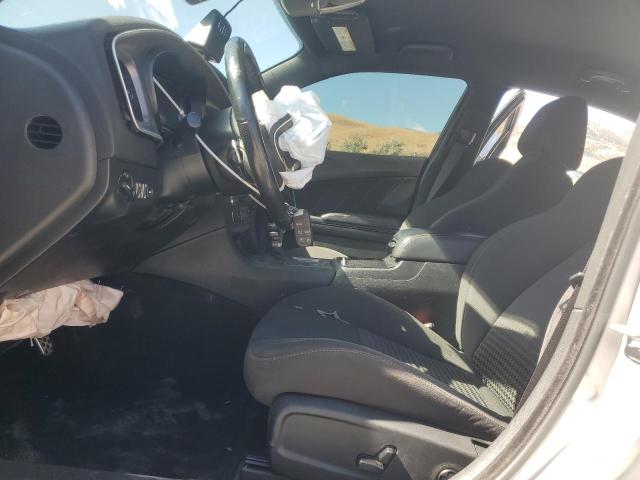 Photo 7 from auction – 2019 DODGE CHARGER GT with VIN 2C3CDXHG2KH673595