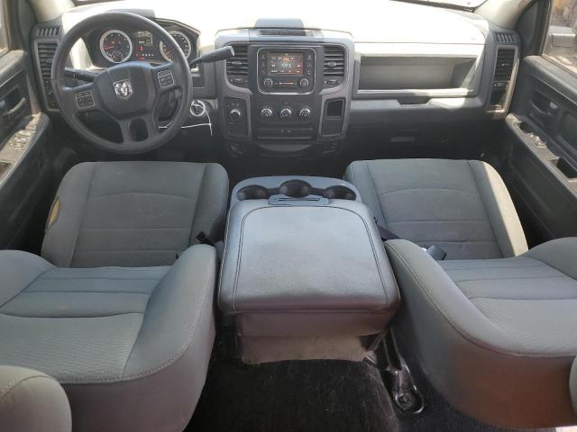 Photo 8 from auction – 2016 RAM 1500 ST with VIN 1C6RR7FT7GS142455