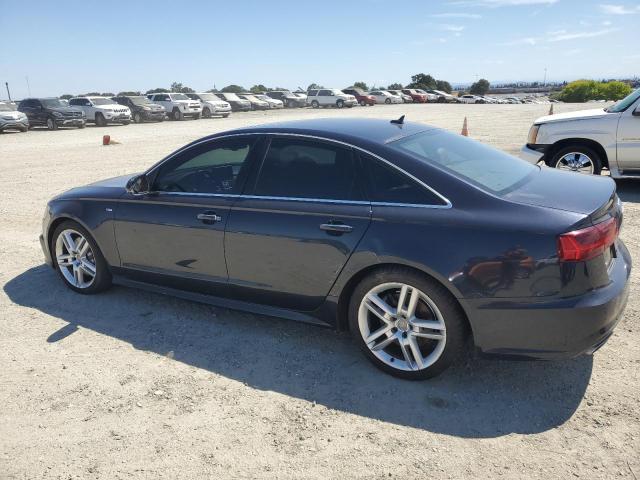 Photo 2 from auction – 2017 AUDI A6 PREMIUM with VIN WAUF8AFC1HN057149