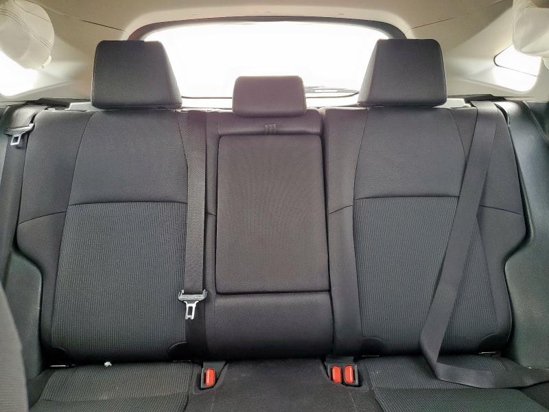 Photo 10 from auction – 2023 TOYOTA VENZA LE with VIN JTEAAAAH1PJ144166