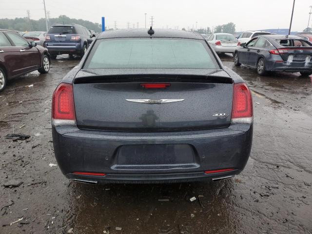 Photo 6 from auction – 2018 CHRYSLER 300 S with VIN 2C3CCABG3JH243808