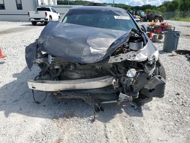 Photo 5 from auction – 2010 ACURA TSX with VIN JH4CU2F62AC037588