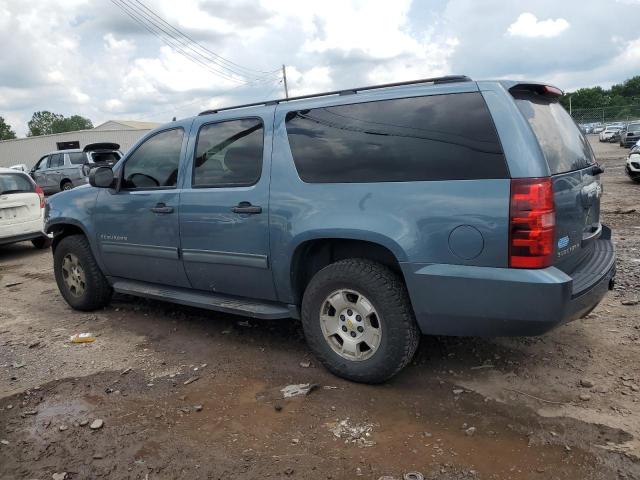 Photo 2 from auction – 2010 CHEVROLET SUBURBAN K with VIN 1GNUKHE33AR245179