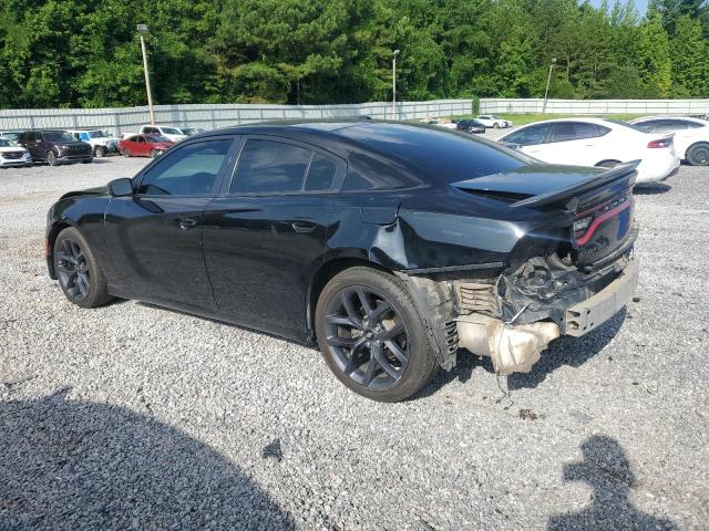 Photo 2 from auction – 2019 DODGE CHARGER SX with VIN 2C3CDXBG4KH715385