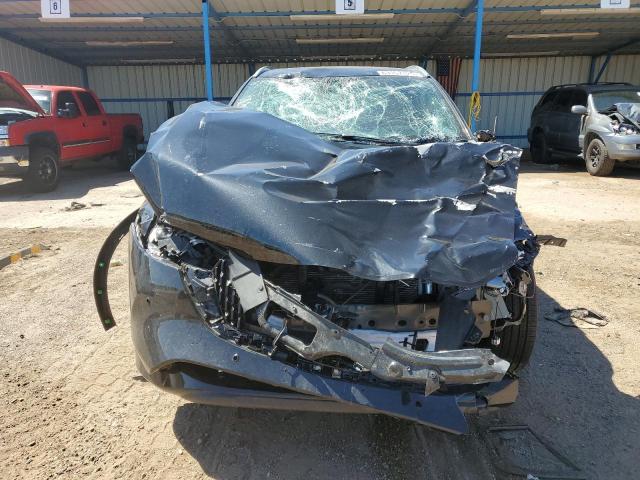 Photo 5 from auction – 2025 MAZDA CX-5 PREMI with VIN JM3KFBDY5S0575823