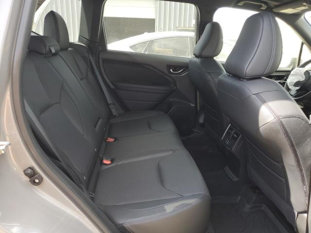Photo 11 from auction – 2025 SUBARU FORESTER L with VIN JF2SLDRC6SH418542