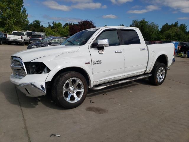 RAM 1500 LARAM 2015 with VIN 1C6RR7NT4FS778315 - Photo from auction