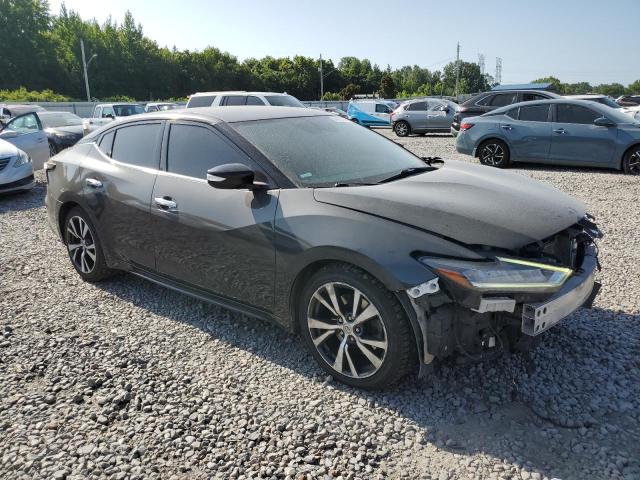Photo 4 from auction – 2017 NISSAN MAXIMA 3.5 with VIN 1N4AA6AP6HC367680