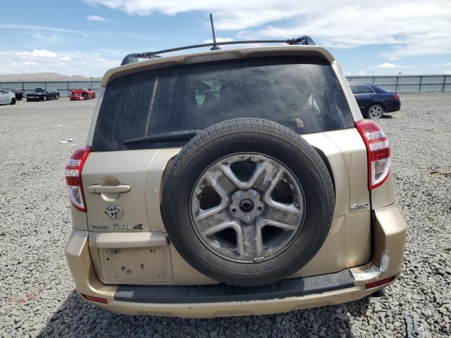 Photo 6 from auction – 2010 TOYOTA RAV4 with VIN JTMBK4DV6AD014852