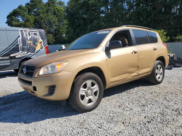 TOYOTA RAV4 2009 with VIN 2T3ZF33V99W016026 - Photo from auction
