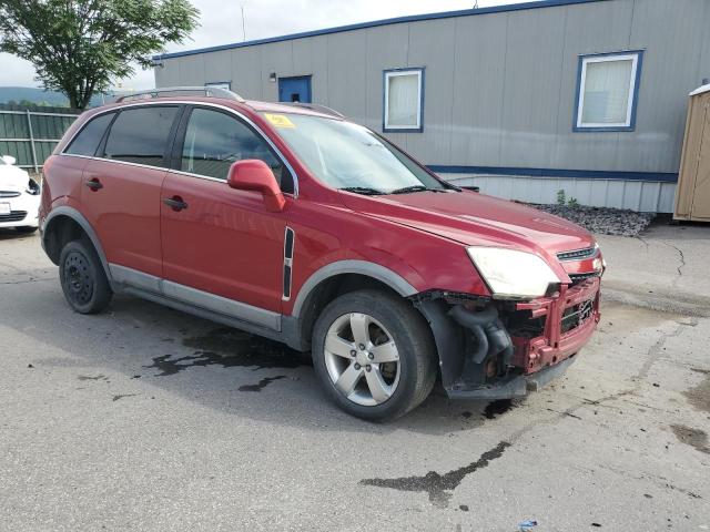 Photo 4 from auction – 2012 CHEVROLET CAPTIVA SP with VIN 3GNAL2EK1CS610947