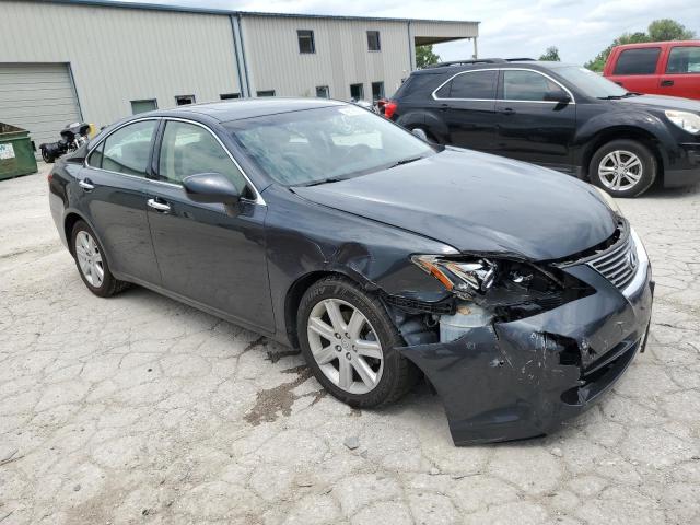 Photo 4 from auction – 2007 LEXUS ES with VIN JTHBJ46G472104196
