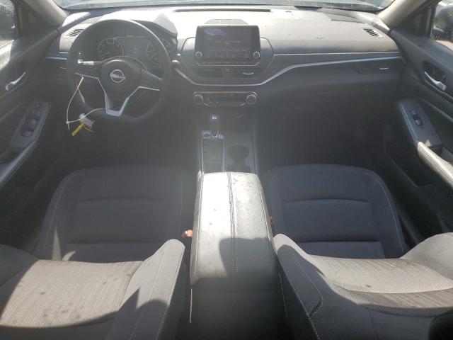 Photo 8 from auction – 2025 NISSAN ALTIMA SV with VIN 1N4BL4DV3SN339344