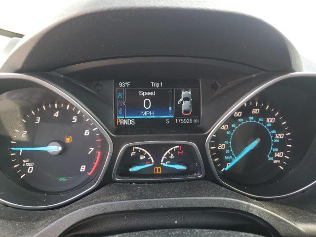 Photo 9 from auction – 2015 FORD ESCAPE TIT with VIN 1FMCU0JX4FUC34250
