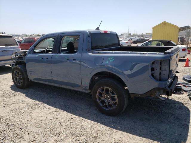 Photo 2 from auction – 2024 FORD MAVERICK X with VIN 3FTTW8H97RRA86157