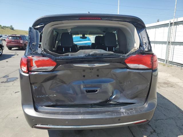 Photo 6 from auction – 2017 CHRYSLER PACIFICA T with VIN 2C4RC1EG2HR536377