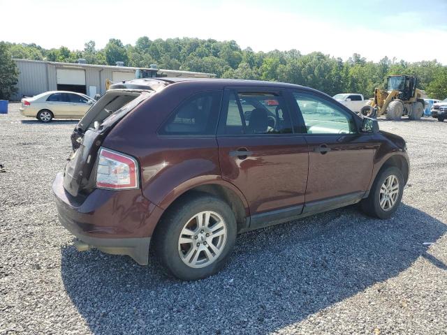 Photo 3 from auction – 2009 FORD EDGE SE with VIN 2FMDK36C49BA34075