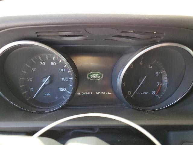 Фото 9 с аукциона – 2015 LAND ROVER RANGE ROVE с VIN SALWG2VF5FA613614