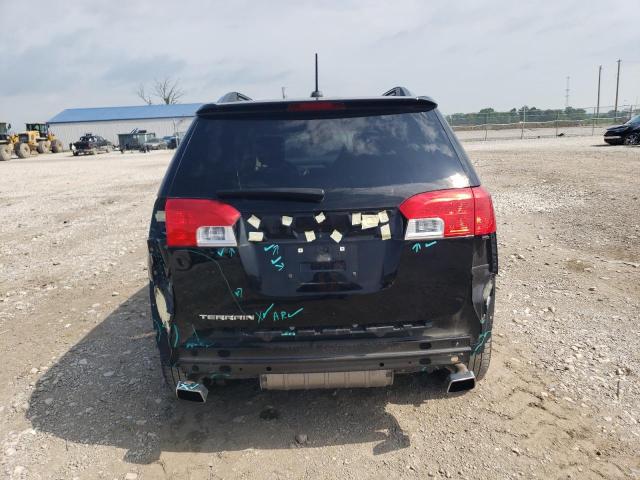 Photo 6 from auction – 2017 GMC TERRAIN SL with VIN 2GKFLPE35H6134619