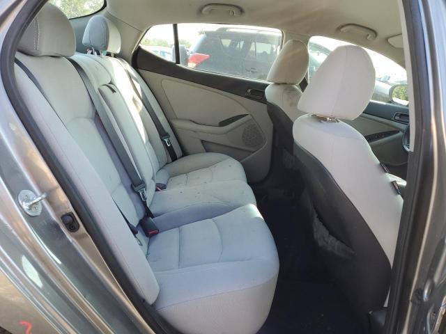 Photo 10 from auction – 2014 KIA OPTIMA LX with VIN 5XXGM4A78EG315236