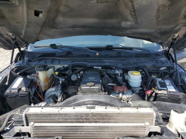 Photo 11 from auction – 2014 RAM 2500 LARAM with VIN 3C6UR5FL2EG200250