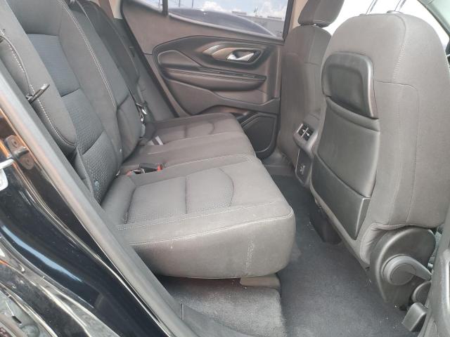 Photo 11 from auction – 2022 GMC TERRAIN SL with VIN 3GKALMEV5NL171073