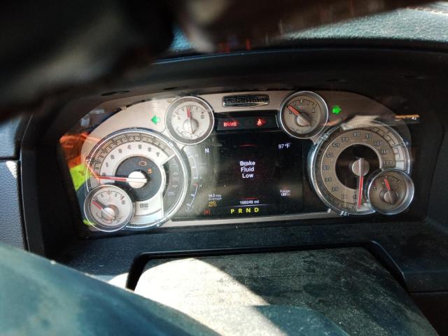 Photo 9 from auction – 2016 RAM 1500 LONGH with VIN 1C6RR7PTXGS198033