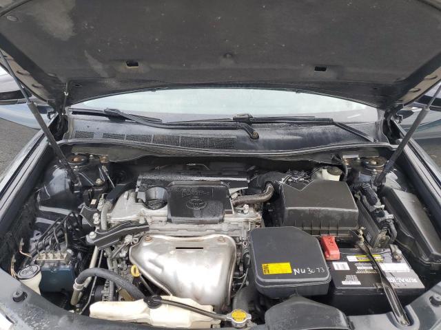 Photo 11 from auction – 2013 TOYOTA CAMRY L with VIN 4T1BF1FK7DU212801
