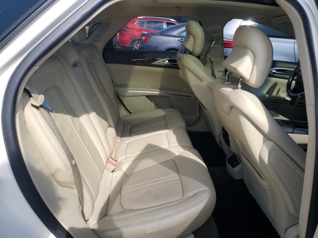 Photo 10 from auction – 2013 LINCOLN MKZ with VIN 3LN6L2JK4DR802937