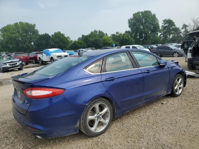 Photo 3 from auction – 2015 FORD FUSION SE with VIN 3FA6P0H76FR237534