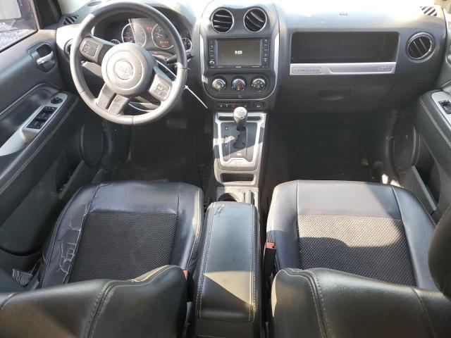 Photo 8 from auction – 2014 JEEP COMPASS LATITUDE with VIN 1C4NJDEB3ED562009