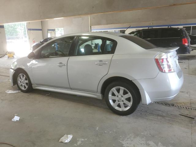 Photo 2 from auction – 2012 NISSAN SENTRA 2.0 with VIN 3N1AB6AP3CL651811