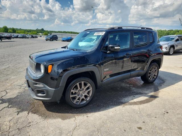 JEEP RENEGADE L 2016 with VIN ZACCJBBT7GPC81778 - Photo from auction
