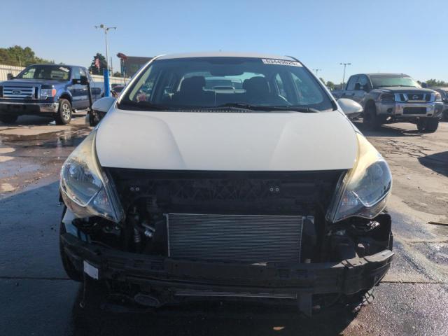 Photo 5 from auction – 2013 KIA RIO EX with VIN KNADN4A39D6164267