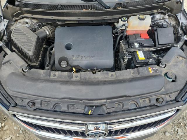 Zdjęcie 12 z aukcji – 2020 BUICK ENCLAVE PR z VIN 5GAEVBKW3LJ229289