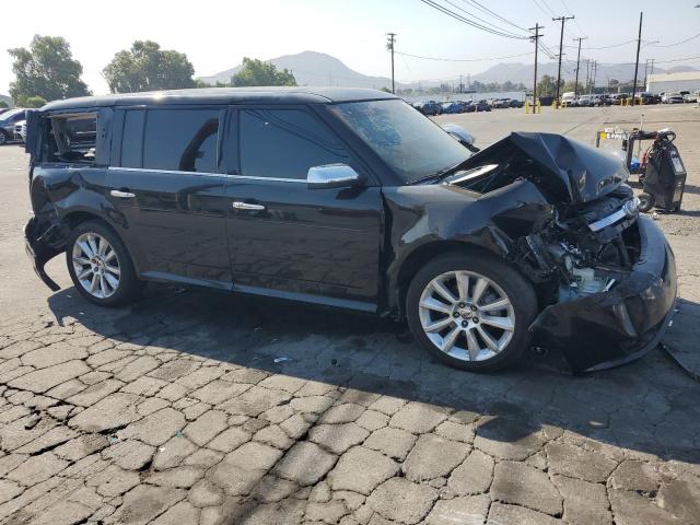 Photo 4 from auction – 2011 FORD FLEX LIMIT with VIN 2FMGK5DC8BBD08489