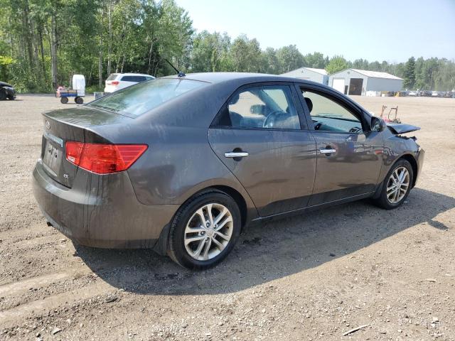 صورة رقم 3 من المزاد - 2011 KIA FORTE EX مع VIN KNAFU4A29B5453171