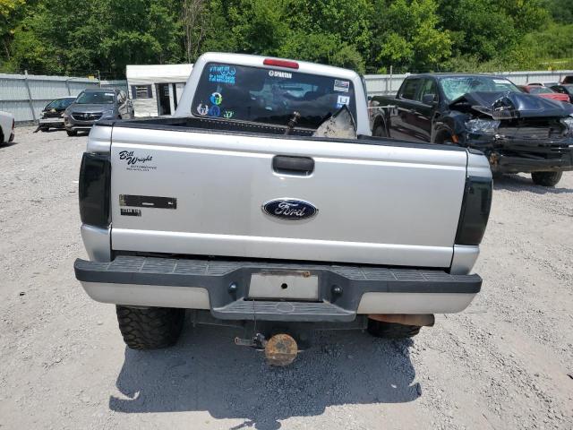 Photo 6 from auction – 2007 FORD RANGER SUP with VIN 1FTZR15E57PA69419