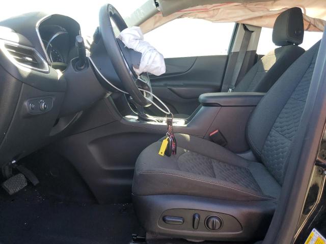 Zdjęcie 7 z aukcji – 2021 CHEVROLET EQUINOX LT z VIN 3GNAXUEVXML385692