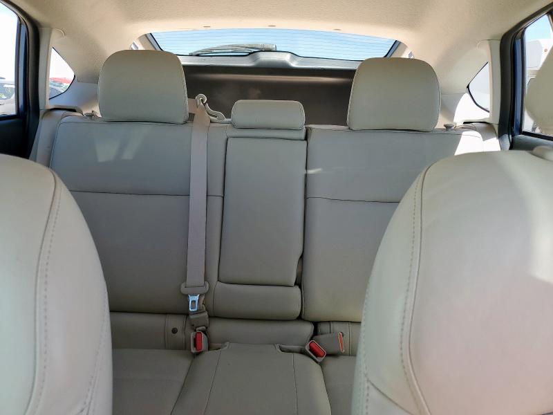Photo 10 from auction – 2015 SUBARU XV CROSSTR with VIN JF2GPAMC6F8246115