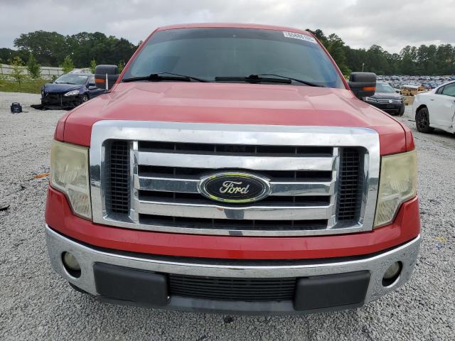Photo 5 from auction – 2011 FORD F150 SUPER with VIN 1FTEW1CM5BKD36226