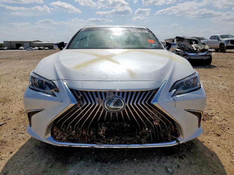 Photo 5 from auction – 2020 LEXUS ES 350 with VIN 58ADZ1B19LU068608