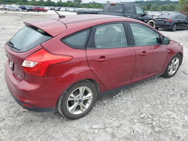 Photo 3 from auction – 2014 FORD FOCUS SE with VIN 1FADP3K25EL283228