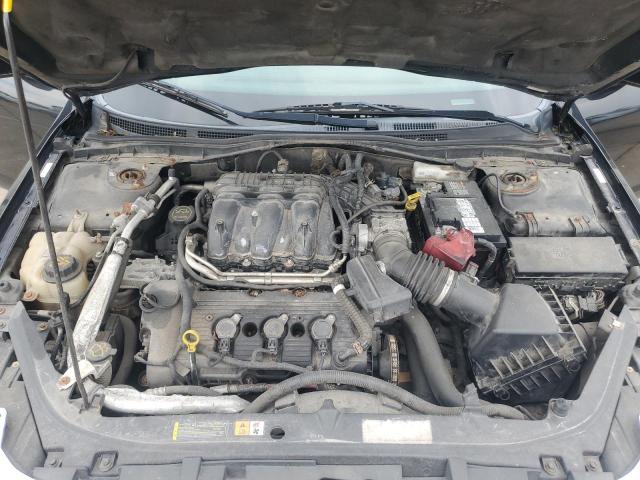Photo 11 from auction – 2012 FORD FUSION SEL with VIN 3FAHP0JG3CR210967