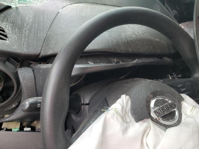Photo 9 from auction – 2021 NISSAN KICKS S with VIN 3N1CP5BV4ML534869