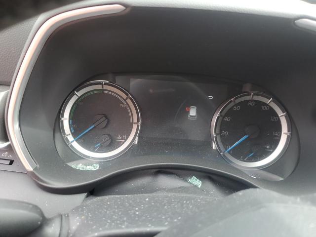 Photo 9 from auction – 2024 TOYOTA HIGHLANDER with VIN 5TDKBRCH7RS643982