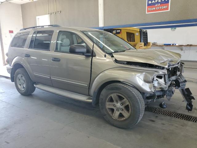 Photo 4 from auction – 2005 DODGE DURANGO LI with VIN 1D4HB58D75F583305