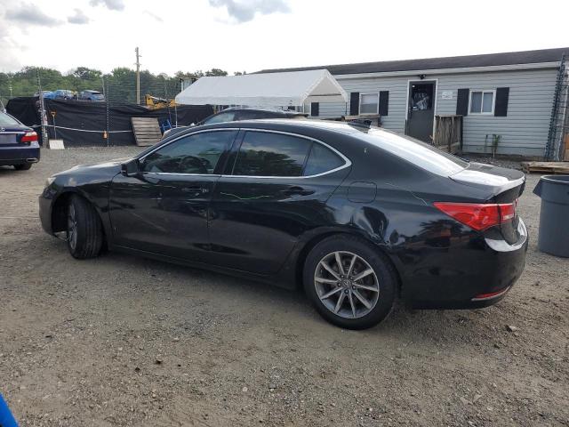 Photo 2 from auction – 2018 ACURA TLX TECH with VIN 19UUB1F52JA002074